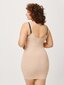 Ysabel Mora koriģējoša kleita „Nila Nude“ cena un informācija | Koriģējošā veļa | 220.lv