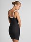 Ysabel Mora koriģējoša kleita „Nila Black“ cena un informācija | Koriģējošā veļa | 220.lv