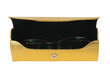 Īstas ādas futrālis lielākām brillēm cena un informācija | Briļļu un lēcu aksesuāri | 220.lv