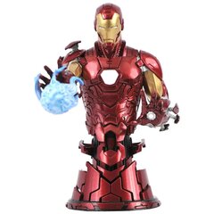 Marvel Iron Man cena un informācija | Datorspēļu suvenīri | 220.lv