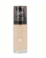 Revlon Colorstay tonālais krēms, 30 ml цена и информация | Пудры, базы под макияж | 220.lv