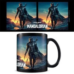 Star Wars The Mandalorian Nightfall цена и информация | Атрибутика для игроков | 220.lv