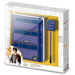 Harry Potter Knight Bus цена и информация | Атрибутика для игроков | 220.lv
