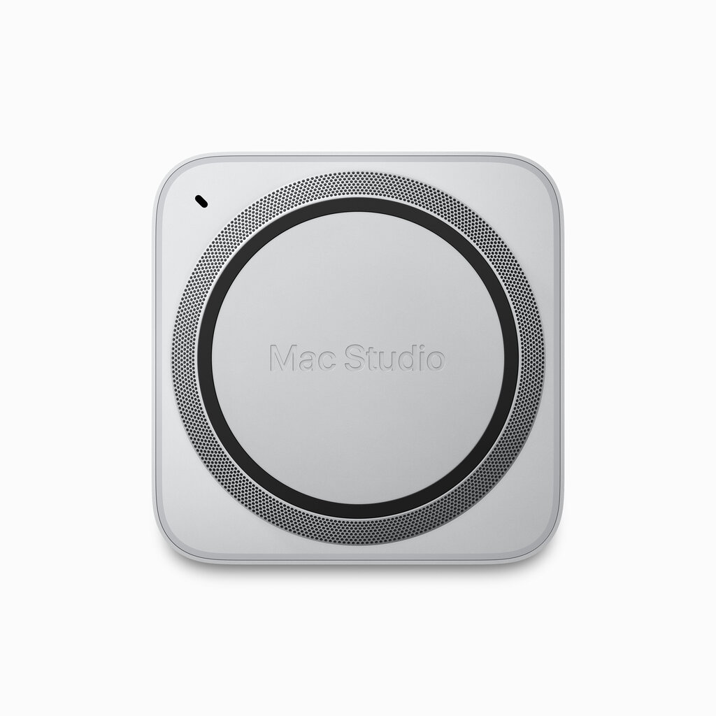 Mac Studio Apple M2 Ultra 24C CPU, 60C GPU/64GB/1TB SSD цена и информация | Stacionārie datori | 220.lv