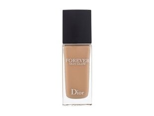 Grima pamats Dior Diorskin Forever Skin Glow Base Tom 2.5n Neutral cena un informācija | Grima bāzes, tonālie krēmi, pūderi | 220.lv