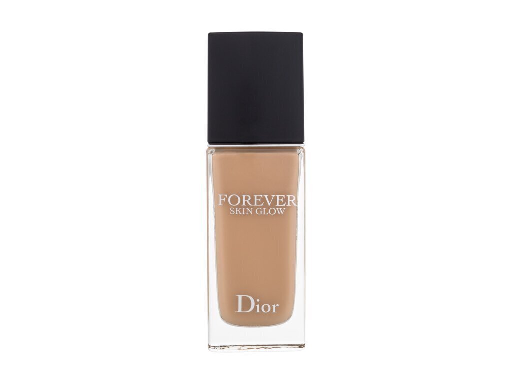 Grima pamats Dior Diorskin Forever Skin Glow Base Tom 2.5n Neutral cena un informācija | Grima bāzes, tonālie krēmi, pūderi | 220.lv