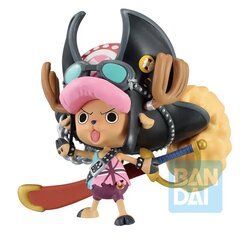 Red More Beat Tony Tony Chopper Ichibansho figūra 11cm cena un informācija | Datorspēļu suvenīri | 220.lv