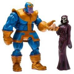 Marvel Thanos Select cena un informācija | Datorspēļu suvenīri | 220.lv