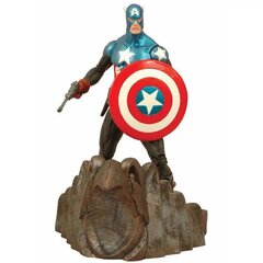 Marvel Select Captain America цена и информация | Атрибутика для игроков | 220.lv