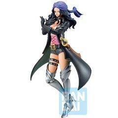 Nico Robin Ichibansho figūra 16,5cm cena un informācija | Datorspēļu suvenīri | 220.lv