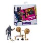 Fortnite Victory Royale Deluxe figūra 2022 Meowscles 15 cm cena un informācija | Datorspēļu suvenīri | 220.lv