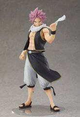 Fairy Tail pop up PVC figūra Natsu Dragneel 17 cm cena un informācija | Datorspēļu suvenīri | 220.lv