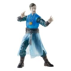 Doctor Strange Marvel Legends 2022 m. Doctor Strange cena un informācija | Datorspēļu suvenīri | 220.lv