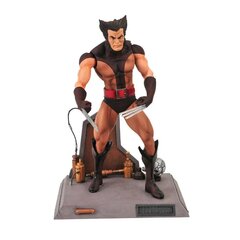 Marvel Select Wolverine cena un informācija | Datorspēļu suvenīri | 220.lv