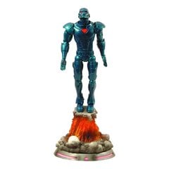 Marvel Select Stealth Iron Man цена и информация | Атрибутика для игроков | 220.lv