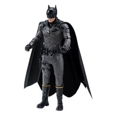 Batman Bendyfigs figūra Batman 18 cm cena un informācija | Datorspēļu suvenīri | 220.lv