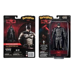 Batman Bendyfigs figūra Batman 18 cm cena un informācija | Datorspēļu suvenīri | 220.lv