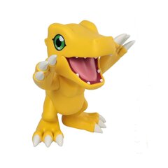 Digimon Piedzīvojumu Agumon Sofvimates figūra 17cm cena un informācija | Datorspēļu suvenīri | 220.lv