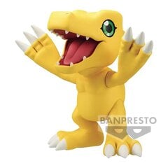 Digimon Piedzīvojumu Agumon Sofvimates figūra 17cm cena un informācija | Datorspēļu suvenīri | 220.lv