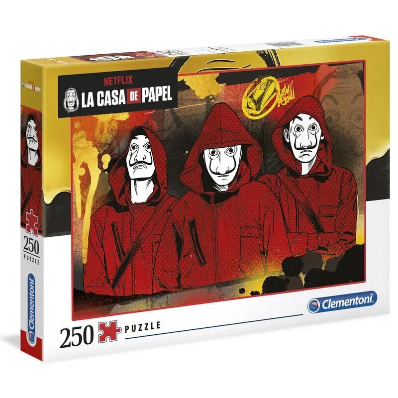 Puzzle 250 gab cena un informācija | Puzles, 3D puzles | 220.lv