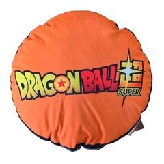 Dragon Ball Super 3D spilvens cena un informācija | Mīkstās (plīša) rotaļlietas | 220.lv