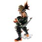 My Hero Academia Super Master Katsuki Bakugo 20cm cena un informācija | Datorspēļu suvenīri | 220.lv