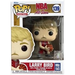 POP figūra NBA All Star Larry Bird cena un informācija | Datorspēļu suvenīri | 220.lv