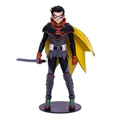 DC Comics Multiverse Robin Damian Wayne цена и информация | Атрибутика для игроков | 220.lv