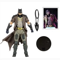 DC Comics Multiverse Batman cena un informācija | Datorspēļu suvenīri | 220.lv