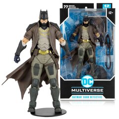 DC Comics Multiverse Batman цена и информация | Атрибутика для игроков | 220.lv