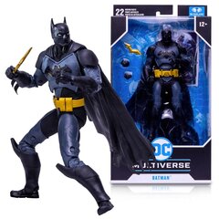 DC Comics Multiverse Batman cena un informācija | Datorspēļu suvenīri | 220.lv