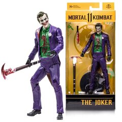 Mortal Kombat Joker cena un informācija | Datorspēļu suvenīri | 220.lv