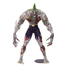 DC Comics Multiverse Titan Joker cena un informācija | Datorspēļu suvenīri | 220.lv