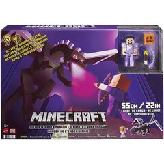 Minecraft Dragon OF Ender cena un informācija | Datorspēļu suvenīri | 220.lv