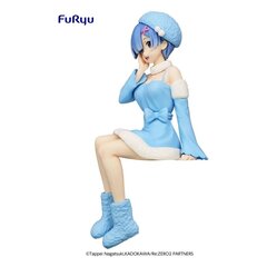 PVC Rem Snow Princess цена и информация | Атрибутика для игроков | 220.lv