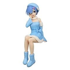 PVC Rem Snow Princess цена и информация | Атрибутика для игроков | 220.lv