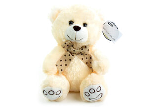 Медведь мягкая игрушка Sun-Day. 20 см. цена и информация | Мягкие игрушки | 220.lv