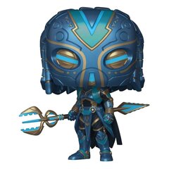 Black Panther: Wakanda Forever POP! Marvel Vinila figūra Aneka (pusnakts eņģelis) 9 cm cena un informācija | Datorspēļu suvenīri | 220.lv