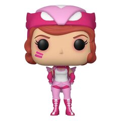 DC Komiksi POP! Vinyl Figūra BC - Bombshell Hawkgirl 9 cm cena un informācija | Datorspēļu suvenīri | 220.lv