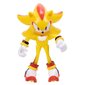 Sonic Hedgehog Wave 7 asorti pack 12 figūriņas 6cm cena un informācija | Rotaļlietas meitenēm | 220.lv