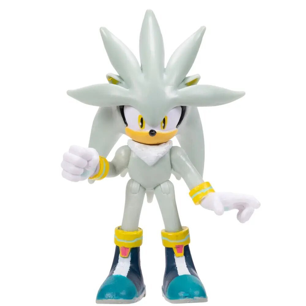 Sonic Hedgehog Wave 7 asorti pack 12 figūriņas 6cm cena un informācija | Rotaļlietas meitenēm | 220.lv