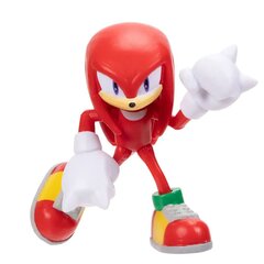 Sonic Hedgehog Wave 7 asorti pack 12 figūriņas 6cm cena un informācija | Rotaļlietas meitenēm | 220.lv