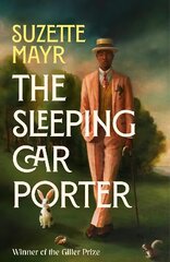 Sleeping Car Porter cena un informācija | Fantāzija, fantastikas grāmatas | 220.lv