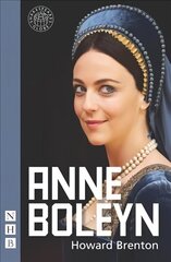 Anne Boleyn цена и информация | Рассказы, новеллы | 220.lv