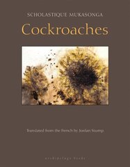 Cockroaches цена и информация | Биографии, автобиогафии, мемуары | 220.lv