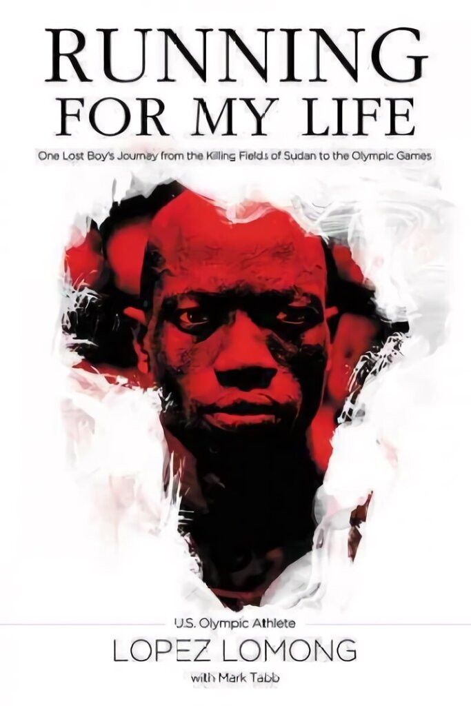 Running for My Life: One Lost Boy's Journey from the Killing Fields of Sudan to the Olympic Games цена и информация | Biogrāfijas, autobiogrāfijas, memuāri | 220.lv