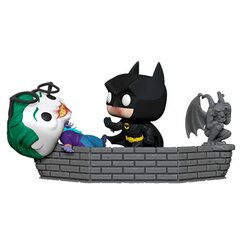 POP figūra DC Comics Batman 80. Batman un Joker cena un informācija | Datorspēļu suvenīri | 220.lv