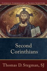 Second Corinthians цена и информация | Духовная литература | 220.lv