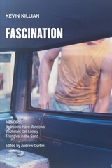 Fascination: Memoirs цена и информация | Биографии, автобиогафии, мемуары | 220.lv