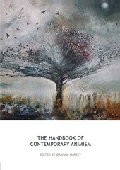 Handbook of Contemporary Animism цена и информация | Духовная литература | 220.lv